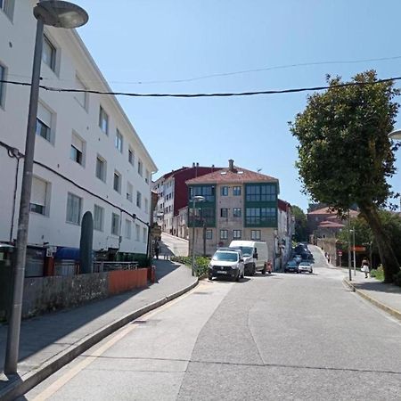 דירות סנטיאגו דה קומפוסטלה Precioso Loft A 600M De La Catedral מראה חיצוני תמונה