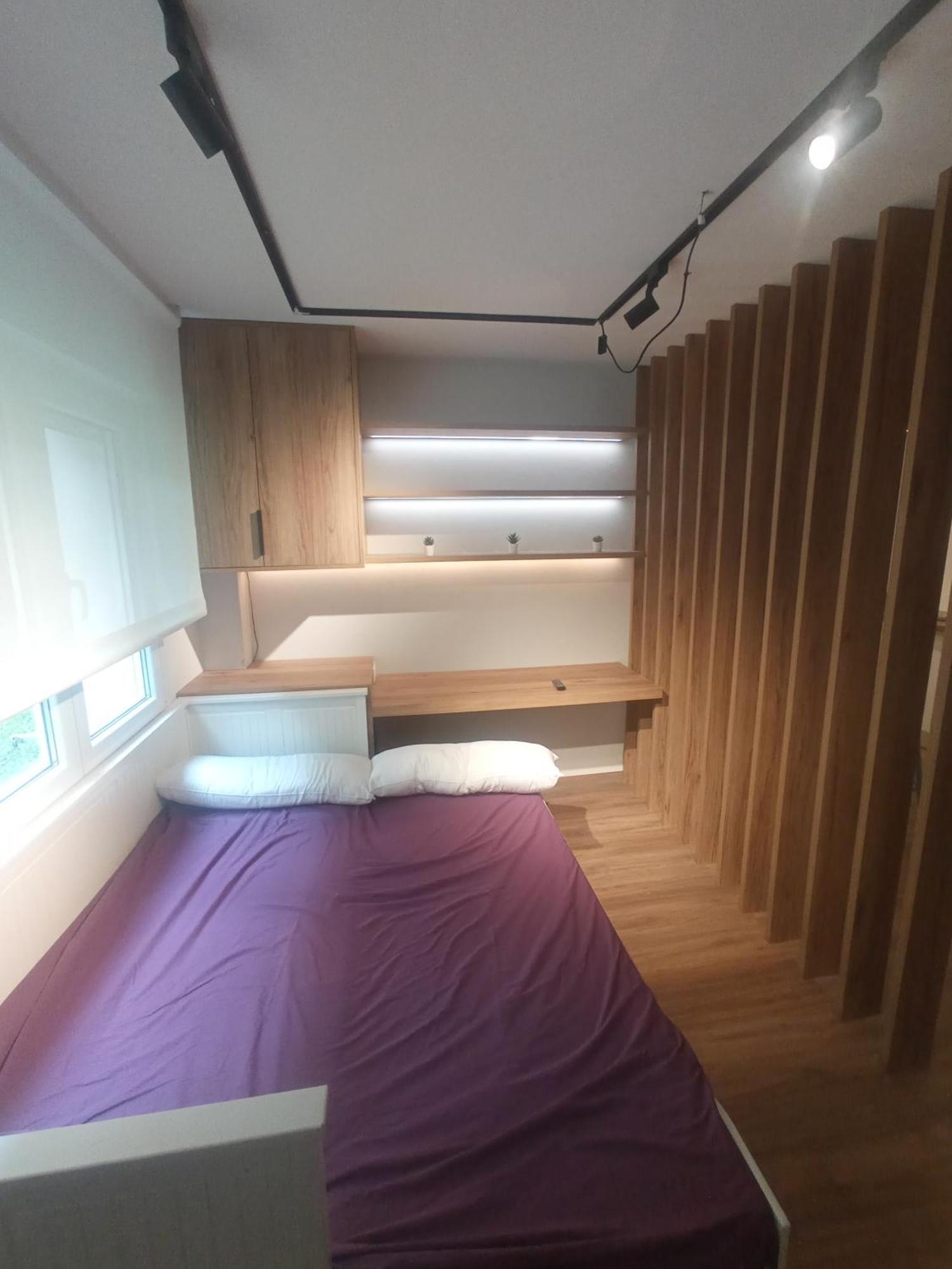 דירות סנטיאגו דה קומפוסטלה Precioso Loft A 600M De La Catedral מראה חיצוני תמונה