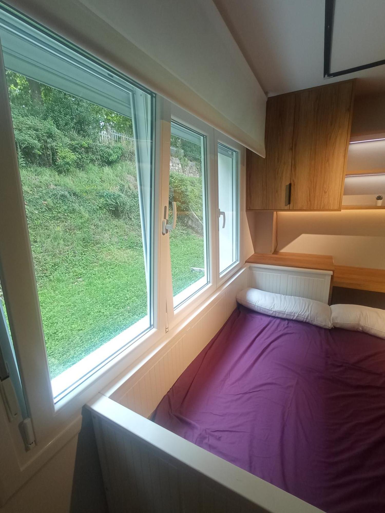 דירות סנטיאגו דה קומפוסטלה Precioso Loft A 600M De La Catedral מראה חיצוני תמונה
